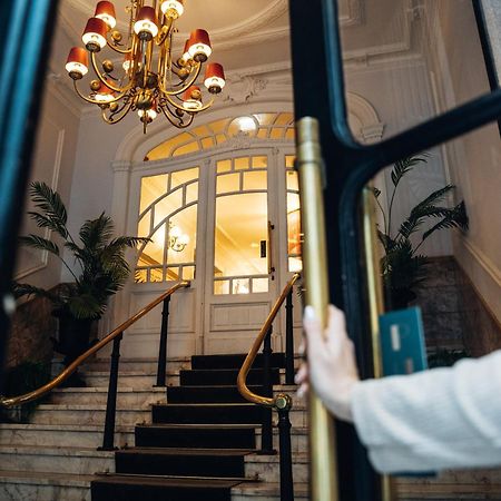 Grande Hotel Paris By Stay Hotels Porto Kültér fotó