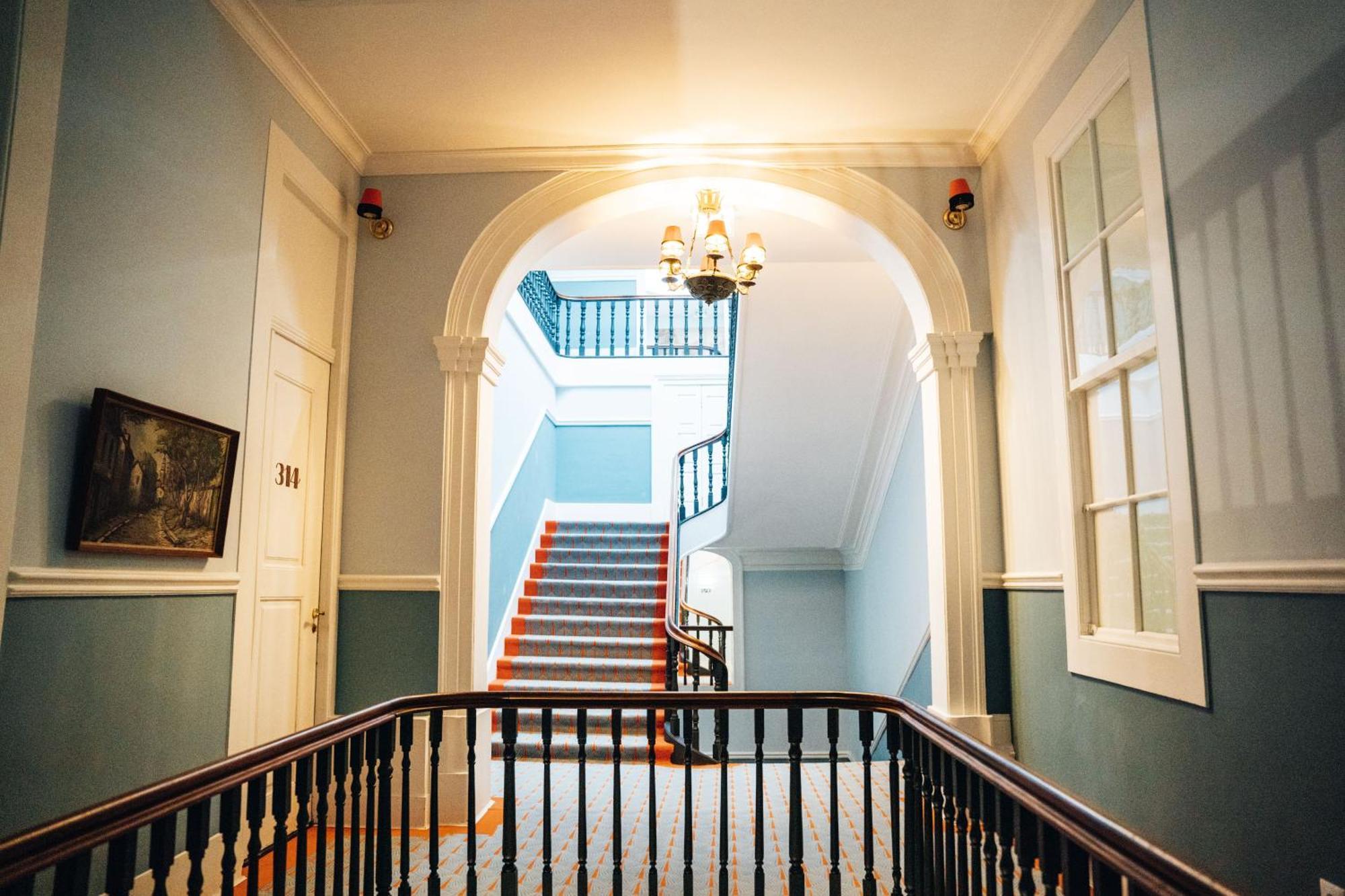 Grande Hotel Paris By Stay Hotels Porto Kültér fotó