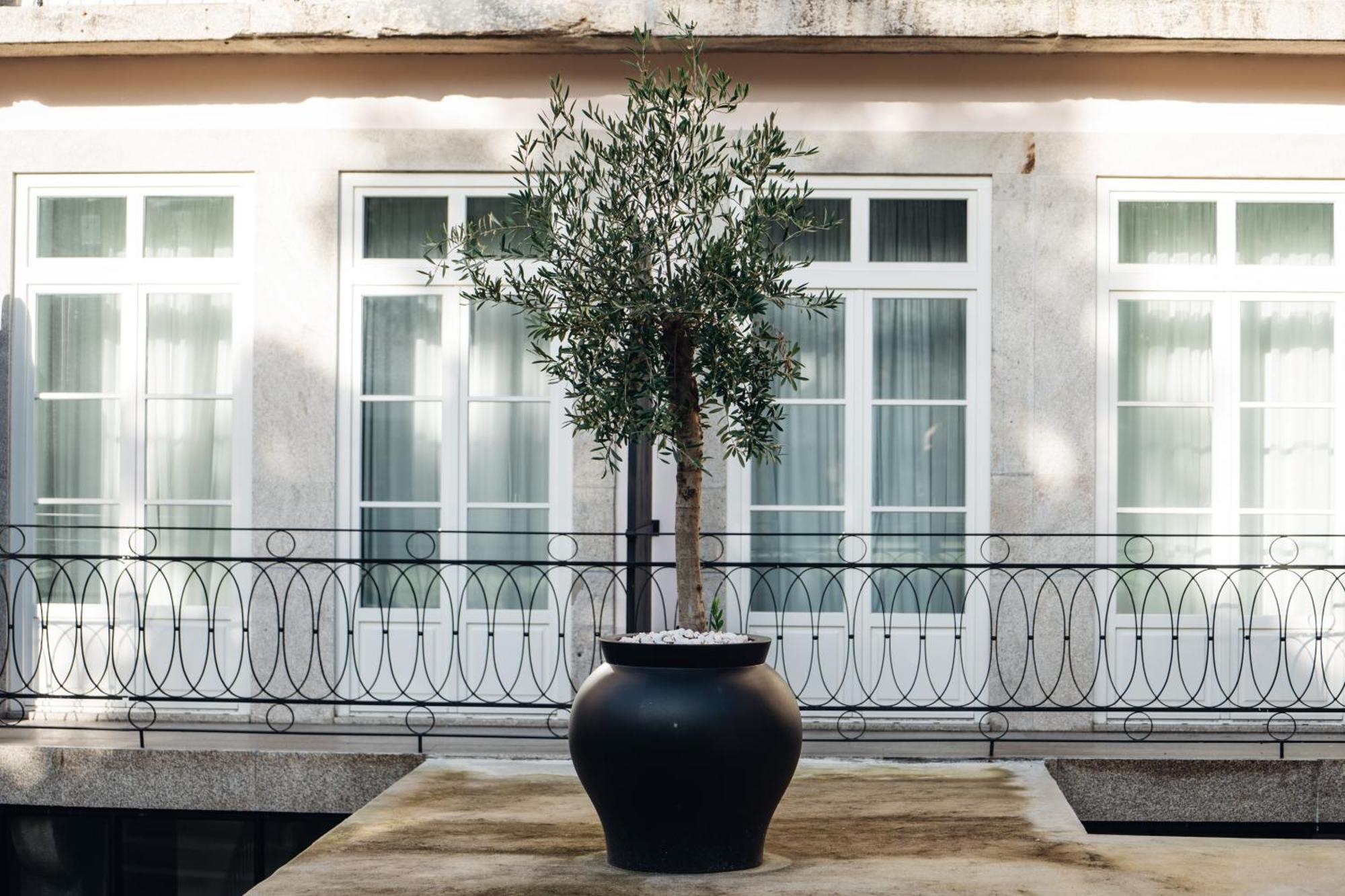 Grande Hotel Paris By Stay Hotels Porto Kültér fotó