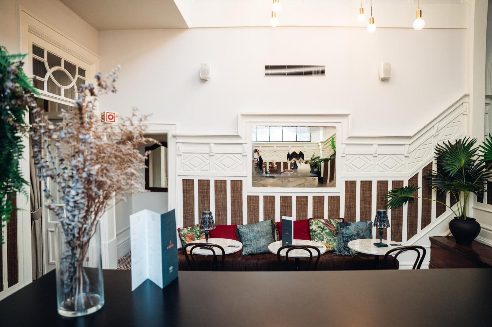 Grande Hotel Paris By Stay Hotels Porto Kültér fotó