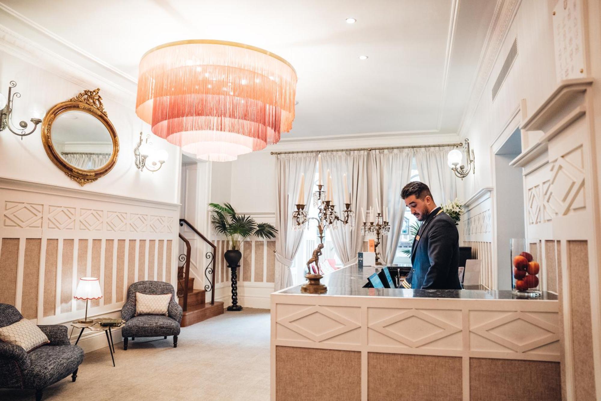 Grande Hotel Paris By Stay Hotels Porto Kültér fotó