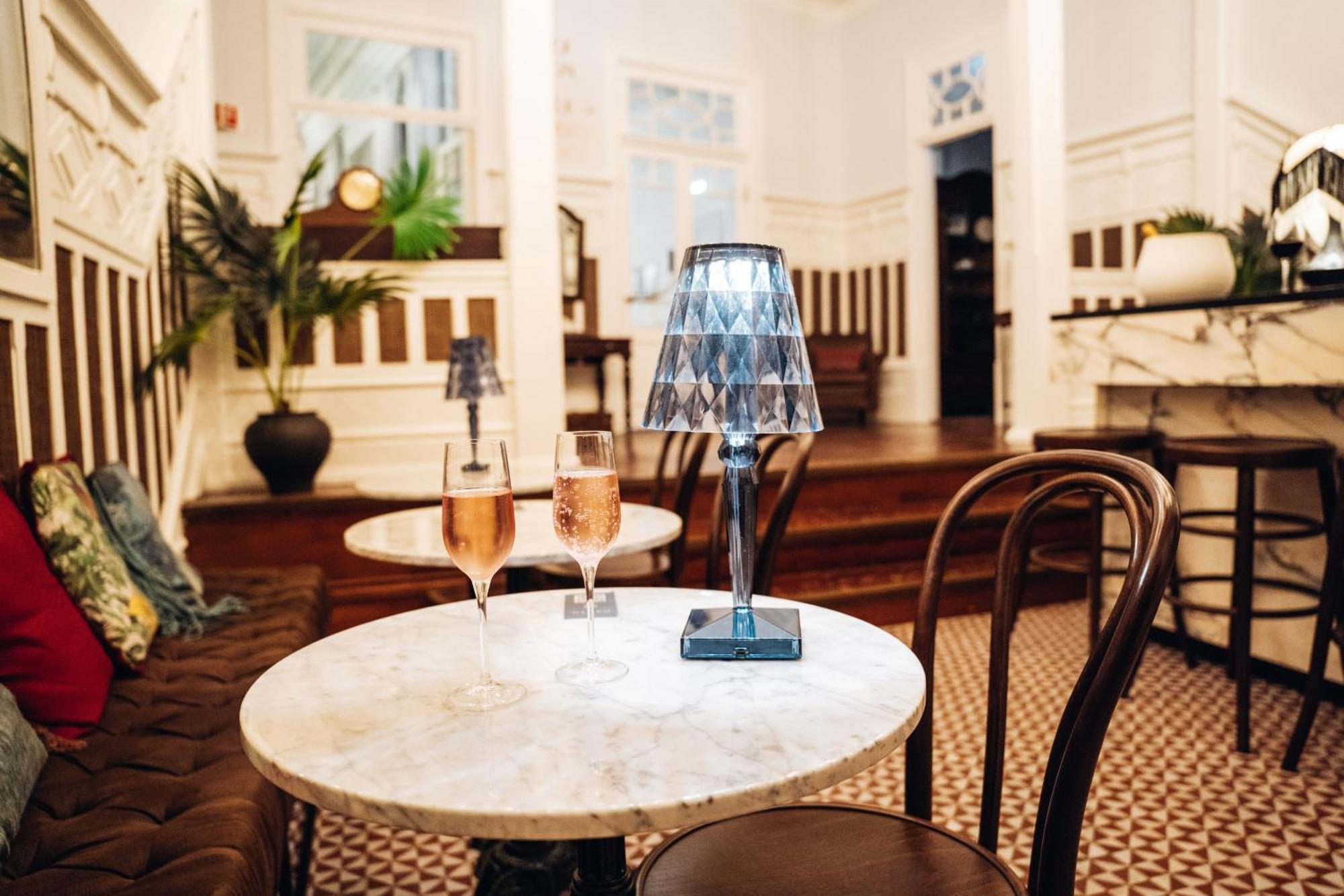 Grande Hotel Paris By Stay Hotels Porto Kültér fotó