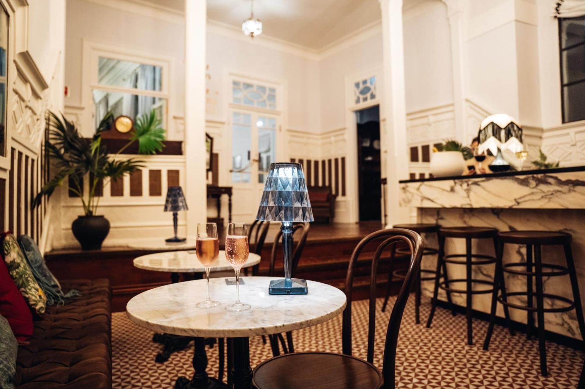 Grande Hotel Paris By Stay Hotels Porto Kültér fotó