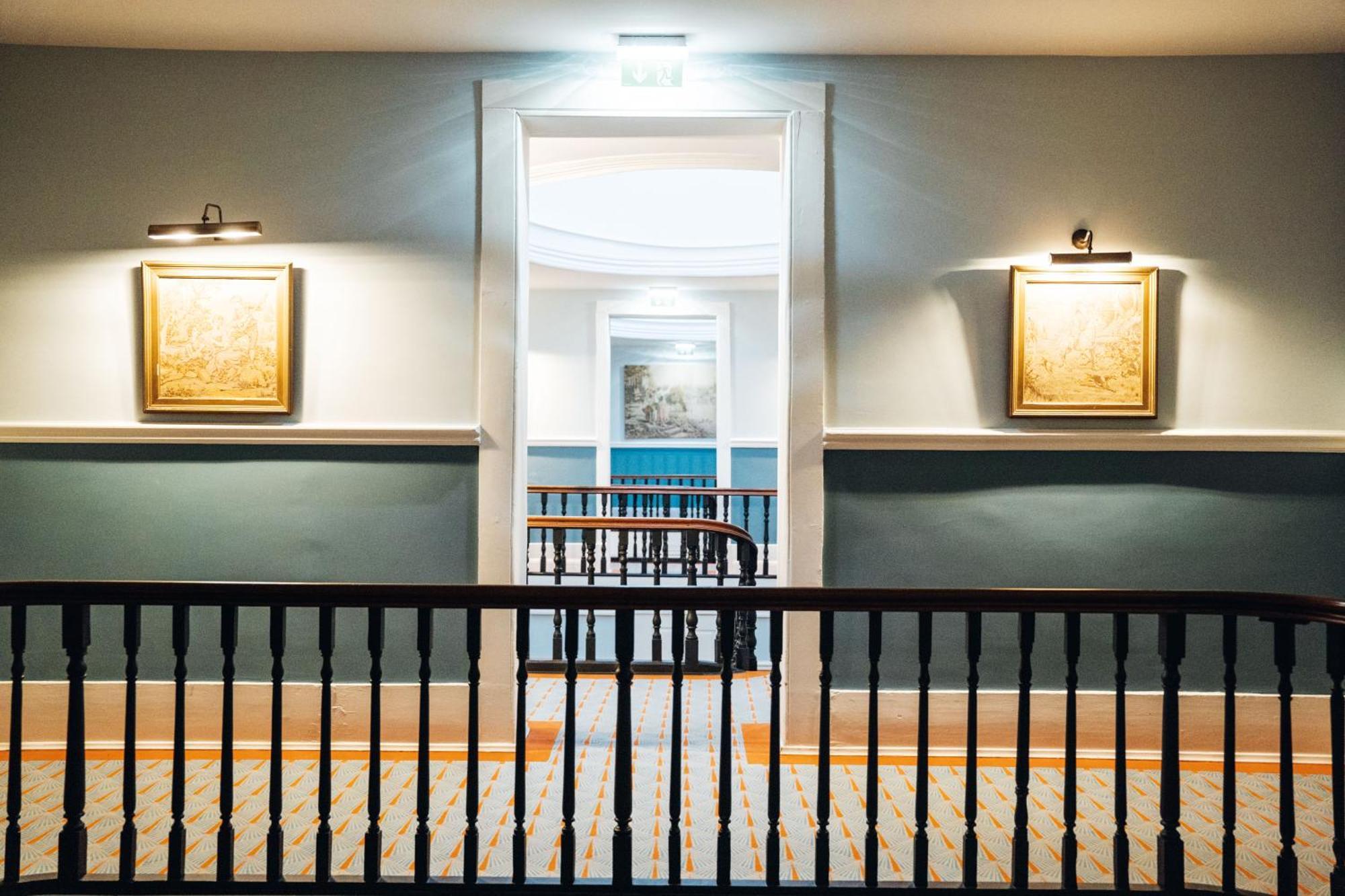 Grande Hotel Paris By Stay Hotels Porto Kültér fotó
