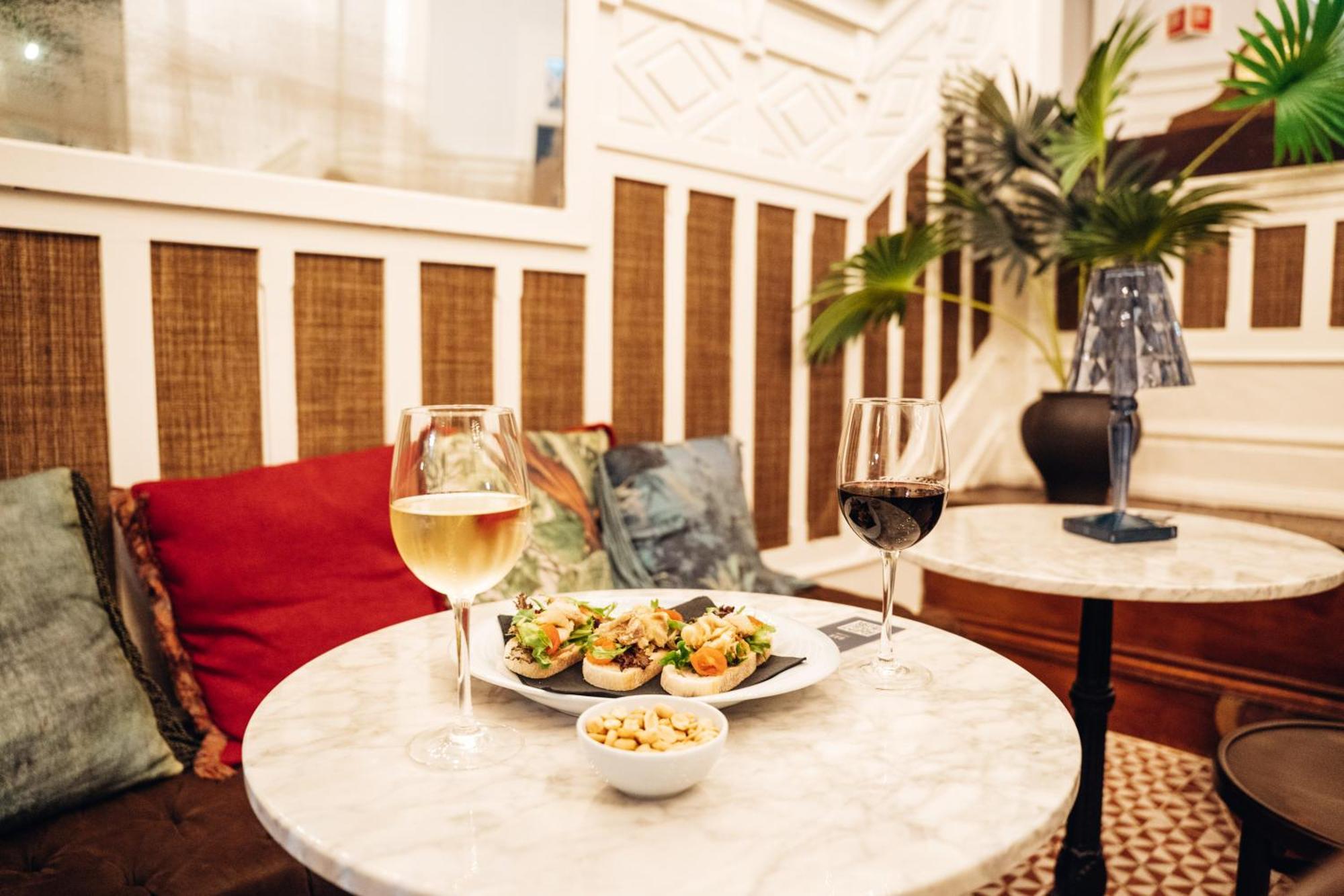 Grande Hotel Paris By Stay Hotels Porto Kültér fotó