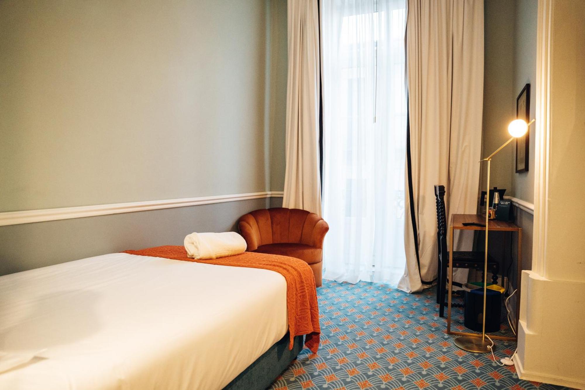 Grande Hotel Paris By Stay Hotels Porto Kültér fotó