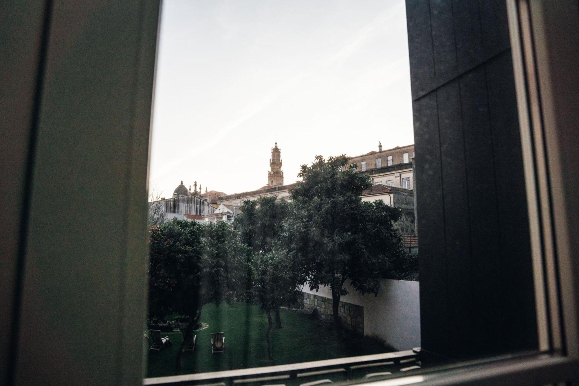 Grande Hotel Paris By Stay Hotels Porto Kültér fotó