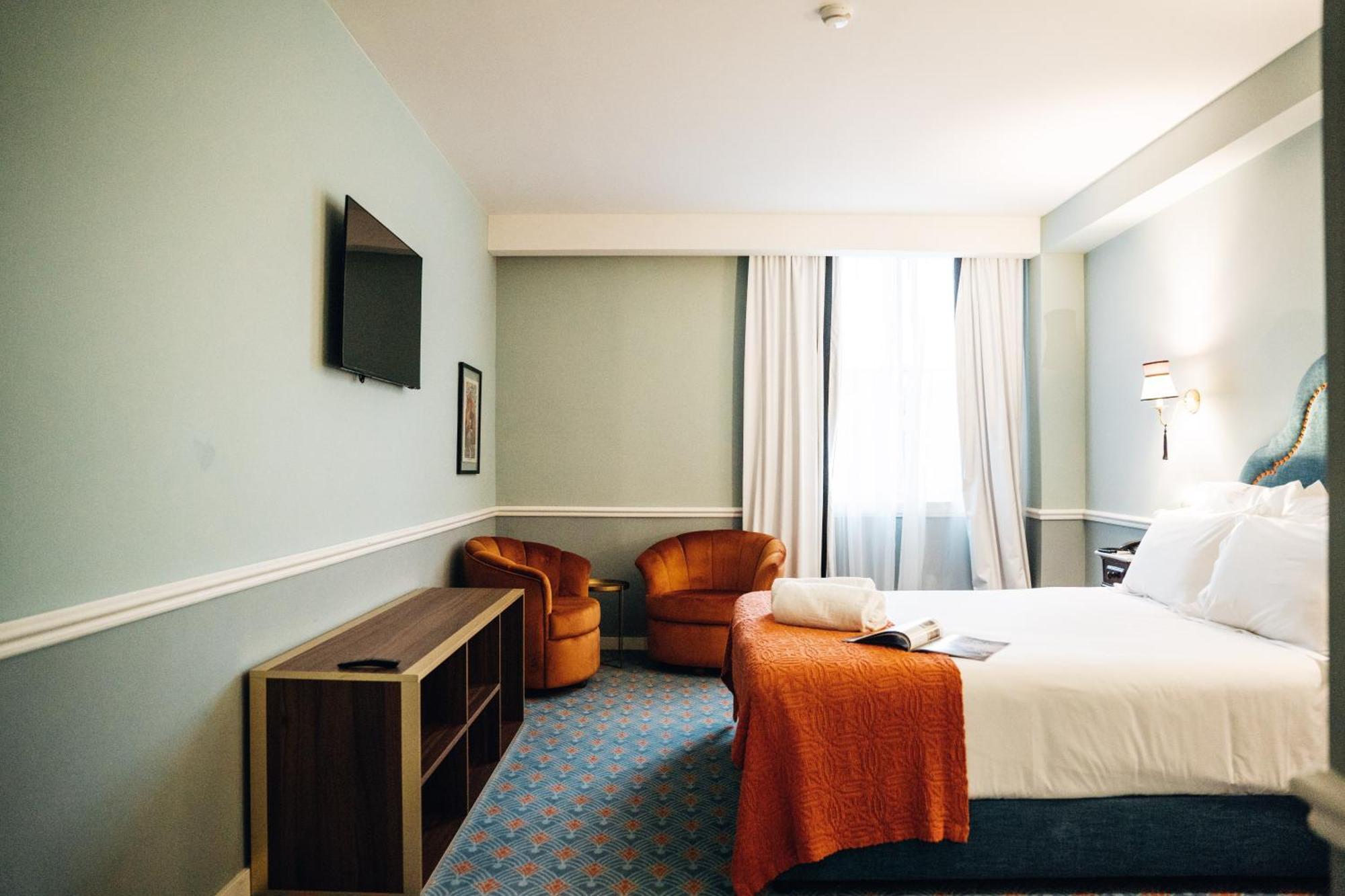 Grande Hotel Paris By Stay Hotels Porto Kültér fotó