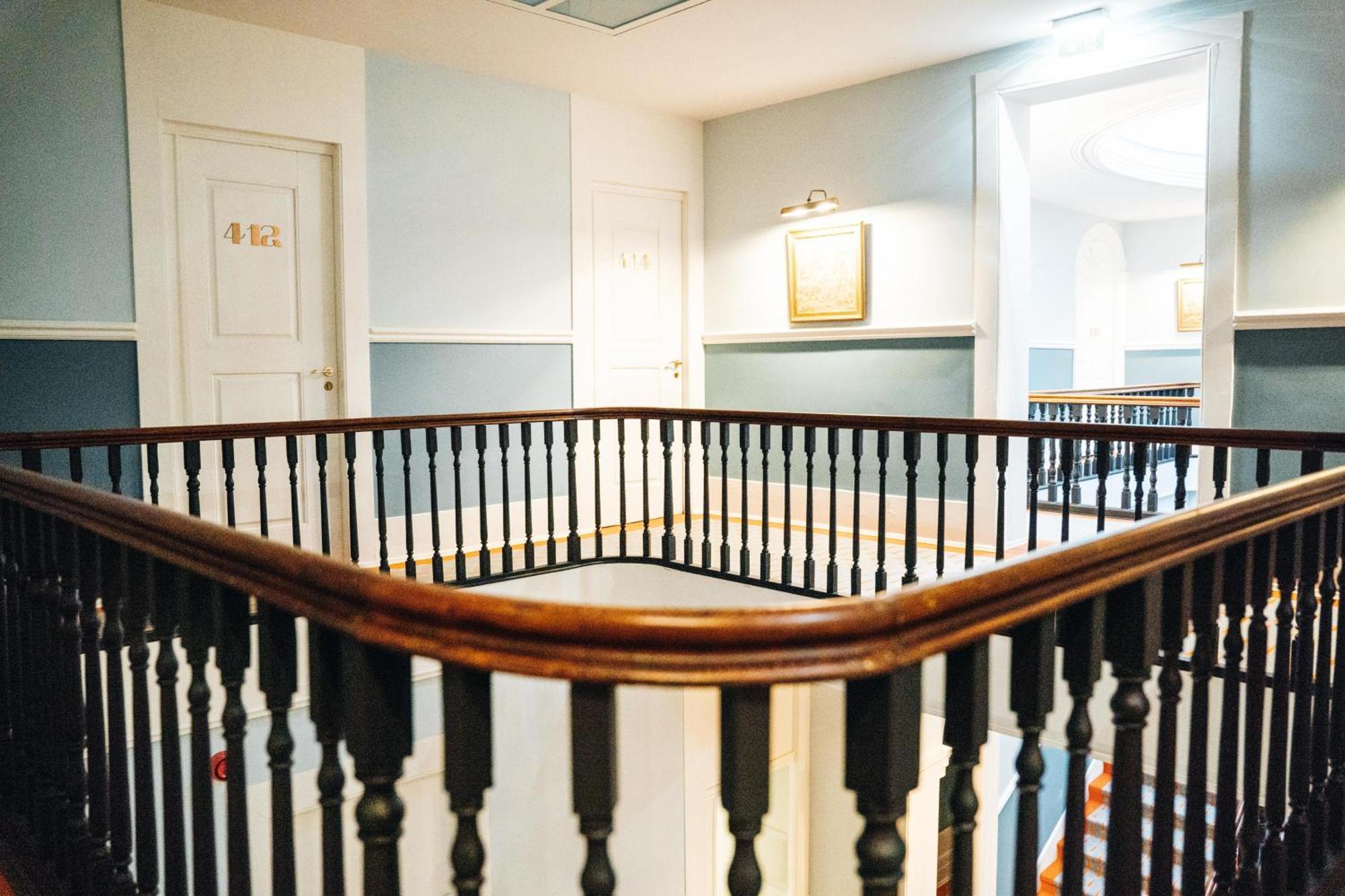 Grande Hotel Paris By Stay Hotels Porto Kültér fotó