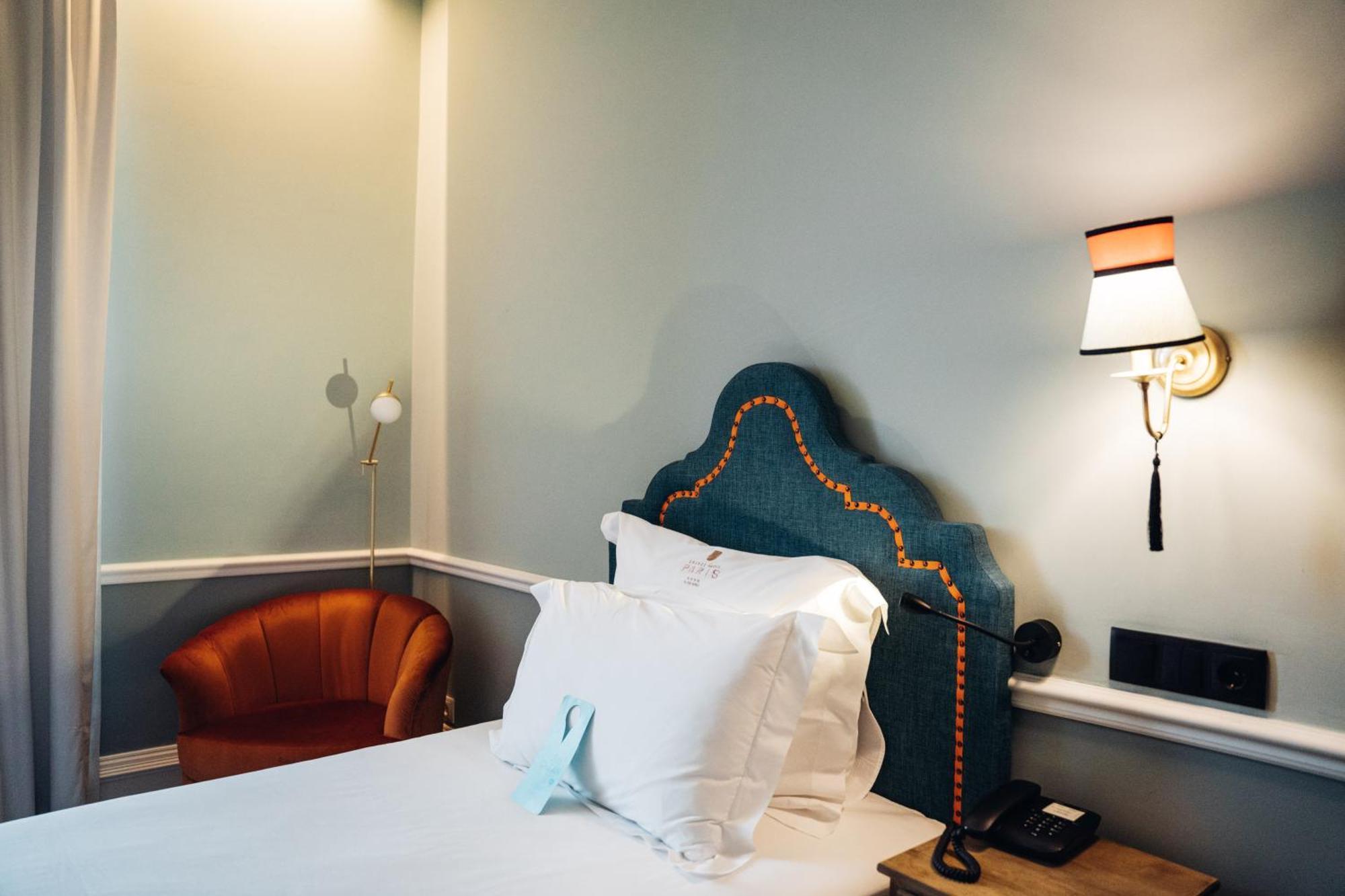 Grande Hotel Paris By Stay Hotels Porto Kültér fotó